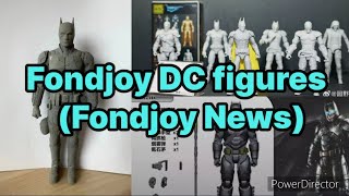 Fondjoy DC Figures (Fondjoy DC News/Recap)