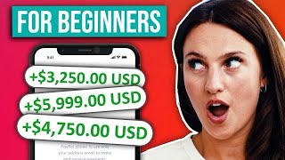 How to Start Your Online Business (Beginner's Guide!)
