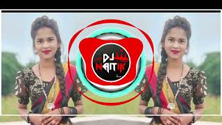 PADAIL PADAIL ANA VATONA SANGO GONDI DANCE MIX DJ NAITIK