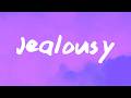 Ceeka RSA & Tyler ICU - Jealousy ft. Leemckrazy & Khalil Harrison