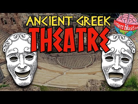 Who were some major Greek playwrights?