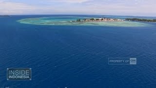 Inside Indonesia - Gugusan Seribu Pulau