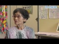 ＜未来に伝える沖縄戦＞疎開船、魚雷受け撃沈　堀川澄子さん（８１）〈１〉