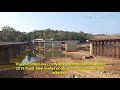 bedti river bridge @ manchikeri sirsi yellapur road old u0026 new under construction bridge