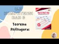 Uji Kompetensi Bab 6 Teorema Pythagoras buku Erlangga 2b PART 2 no 5 sd 10