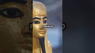 Ancient Egyptian Eye Makeup: The Shocking Secrets They Never Wanted You to Know!