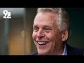 Virginia Governor Race: The latest from the McAuliffe campaign