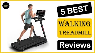 ✅ Best Treadmill For Walking And Running In 2023 ✨ Top 5 Tested & Buying Guide
