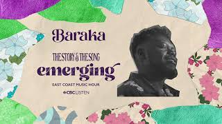 Baraka - Thru and Thru - The Story and the Song 2023