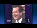 life portrait richard nixon