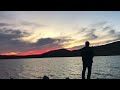 embracing nature at yamula dam in kayseri