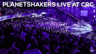 Planetshakers LIVE with Pastor Sam Evans | Hosted by Senior Pastor At Boshoff | July 2019