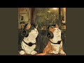 Feline Peace Echo