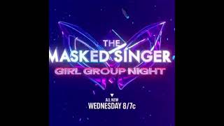 The Masked Singer Season 11 Episode 8 - Girl Group Night Preview 1