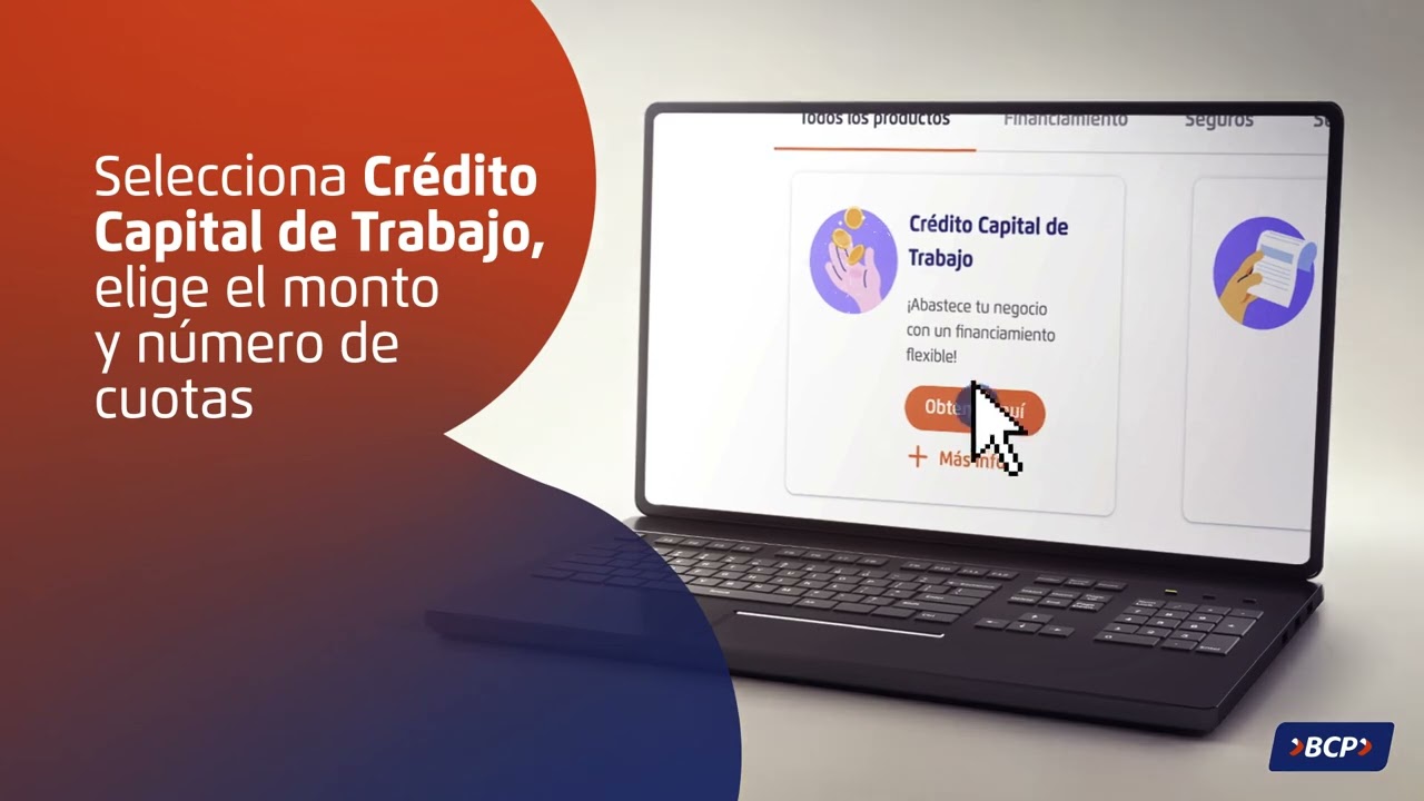 ¡Implementa Tu Negocio Con Un Crédito! Solicítalo En La Web Mi Negocio ...