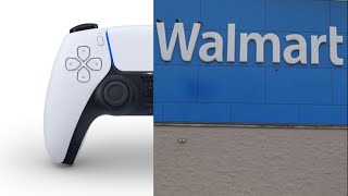 {"PS5 CONTROLLER SPOTTED AT WALMART"}