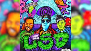 Doom Squad - LSD$4LSD (SKIT) - LSD