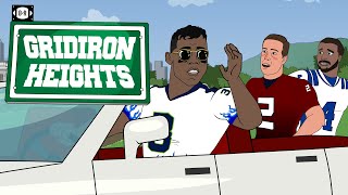 Russell Wilson Is Cooking Everyone in the League | Gridiron Heights S5E4