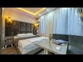 New Galata Istanbul Hotels, İstanbul, Turkey