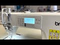 brother s7180a813 direct drive lockstitch industrial sewing machine.