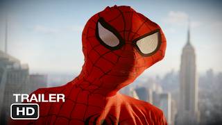 Spooder-Man 2: Brand New Trailer