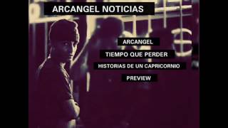 Arcángel - Tiempo Que Perder (Preview)