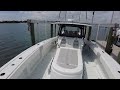 2020 freeman 42lr for sale with hmy yachts