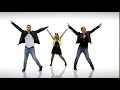 Elvis Presley - Jailhouse Rock/Dance for People choreography