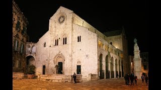 BITONTO - La città degli ulivi | Lontano Da Me