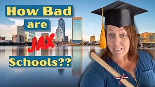 Best Schools In Jacksonville, Florida - What You Need To Know