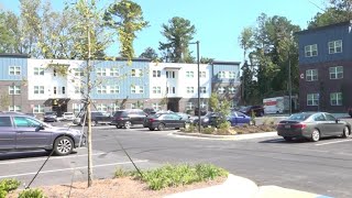 Despite new developments, poor credit locks Atlantans out of affordable housing options