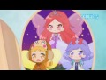 リルリルフェアリル～妖精のドア～ 39 リトルフェアリルのハロウィンナイト pv