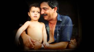 Chico Mendes: Amazon River environmentalist remembered