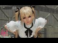 【doa6】マリー・ローズ／marie rose