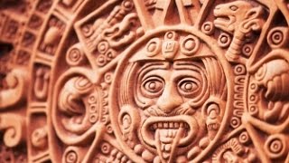 BBC.Masterpieces (The Aztec) _clip2