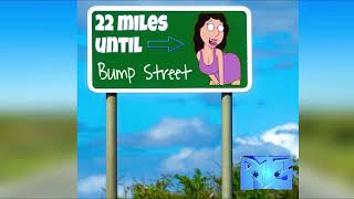 22 BUMP ST #ATGblends