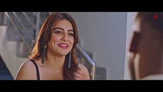 Kaka New Song  Kale Je Libaas DiOfficial Video Ginni Kapoor  New Punjabi Songs - Latest Punjabi song
