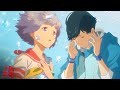 Bubble | “Bubble feat. Uta（TeddyLoid Remix)” by Eve AMV | Netflix Anime