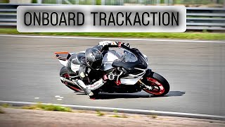 *ONBOARD* Aprilia Rsv4 1100 - Kinnekulle Ring