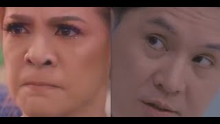 Fast Talk with Boy Abunda: Pinky Amador and Chuckie Dreyfus (Episode 126)