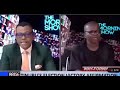 drama as apc chieftain arise tv s rufai oseni clash during live interview