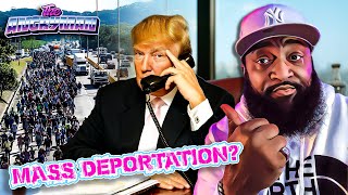 Do Americans REALLY Care About Mass Deportations?