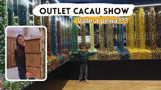 CACAU SHOW MEGASTORE | Itapevi