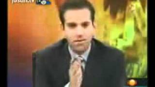 Carlos Loret de Mola confieza estar drogado cuando se acosto con Laura G!!