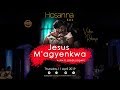 Jesus M'agyenkwa (Jesus my Saviour ) Koda ft Esther Godwyll