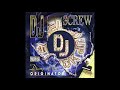 DJ Screw - Steppin' Out (Steel Pulse)