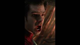 Spiderman Saves MJ 😥 Sad WhatsApp Status 😥 Andrew Garfield Saves MJ | #shorts #spiderman