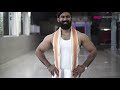 how to tie panche kattu dhoti ugadhi special tutorial