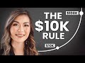 ACCOUNTANT EXPLAINS: Why EVERYTHING Changes After 10k!