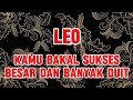 Ramalan Zodiak Leo Hari Ini‼️Kamu Bakal Sukses Besar Dan Banyak Duit